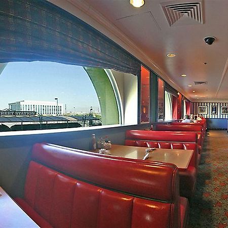 Vegas Club Hotel & Casino Las Vegas Eksteriør bilde
