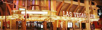 Vegas Club Hotel & Casino Las Vegas Eksteriør bilde