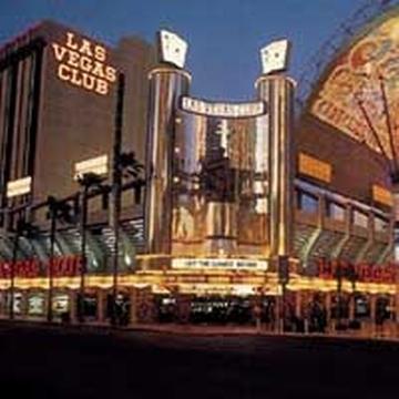 Vegas Club Hotel & Casino Las Vegas Eksteriør bilde